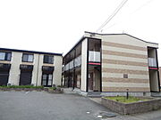 富田林駅より徒歩16分 1階 築17年7ヶ月の賃貸物件