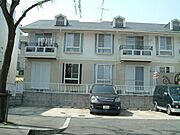 金剛駅よりバス8分 徒歩2分 2階 築34年1ヶ月の賃貸物件