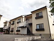 フォーリストハイムＡ 1階 築38年7ヶ月の賃貸物件