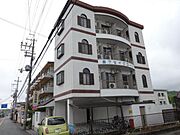 第７セイワコート 2階 築25年6ヶ月の賃貸物件