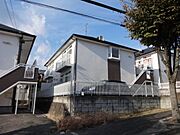 エステートピア桐 1階 築37年2ヶ月の賃貸物件