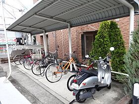 クレール　メゾン  ｜ 大阪府河内長野市木戸西町１丁目3-16（賃貸マンション1K・1階・27.25㎡） その18