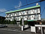 大阪狭山市駅より徒歩4分 3階 築41年10ヶ月の賃貸物件