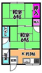 第三祐村文化 1階