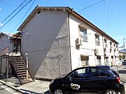 富田林駅より徒歩13分 1階 築49年8ヶ月の賃貸物件