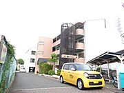 狭山駅より徒歩15分 4階 築32年8ヶ月の賃貸物件