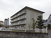 河内長野駅より徒歩14分 1階 築31年3ヶ月の賃貸物件