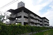 シャローム山城 3階 築35年2ヶ月の賃貸物件