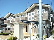 金剛駅より徒歩16分 2階 築16年2ヶ月の賃貸物件