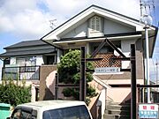 喜志駅よりバス8分 徒歩4分 2階 築41年8ヶ月の賃貸物件