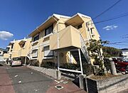 上ノ太子駅より徒歩12分 2階 築38年11ヶ月の賃貸物件