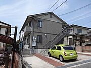 セジュールモリタ 1階 築22年8ヶ月の賃貸物件