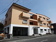 グレースコート青葉丘 1階 築36年3ヶ月の賃貸物件