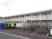 スタンドアップ錦町 2階 築22年9ヶ月の賃貸物件