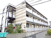 レオパレス川向 1階 築21年の賃貸物件