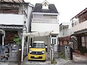 富田林駅よりバス10分 徒歩3分 築32年9ヶ月の賃貸物件