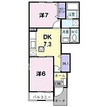 間取り：227092552023