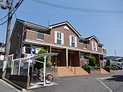 ファシネイション春日２ 1階 築19年5ヶ月の賃貸物件