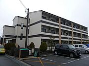 喜志駅よりバス12分 徒歩5分 3階 築28年8ヶ月の賃貸物件