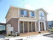 喜志駅より徒歩17分 2階 築13年4ヶ月の賃貸物件