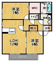間取り：227093234807