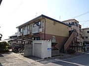 喜志駅よりバス9分 徒歩2分 2階 築23年8ヶ月の賃貸物件