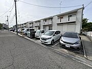 エルハイツ金剛東棟 1階 築37年8ヶ月の賃貸物件