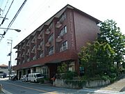 プリンセス 2階 築44年9ヶ月の賃貸物件