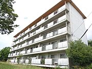 ＵＲ都市機構千代田団地９号棟 5階 築45年11ヶ月の賃貸物件