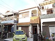 河内長野駅より徒歩19分 築46年10ヶ月の賃貸物件