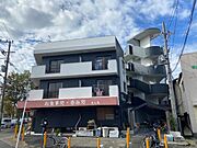 喜志駅より徒歩14分 2階 築38年の賃貸物件