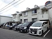 リブセジュール 2階 築34年3ヶ月の賃貸物件