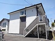 エステートピア楡 2階 築37年1ヶ月の賃貸物件