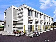 レオパレス桜井壱番館 1階 築23年11ヶ月の賃貸物件