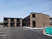 富田林駅より徒歩17分 1階 築9年7ヶ月の賃貸物件