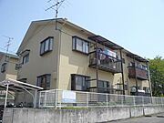 金剛駅よりバス14分 徒歩5分 2階 築32年6ヶ月の賃貸物件