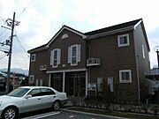 メトロノームB棟 2階 築20年8ヶ月の賃貸物件