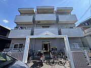 富田林駅より徒歩13分 2階 築35年11ヶ月の賃貸物件