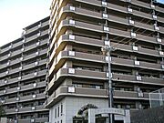 富田林西口駅より徒歩10分 9階 築29年9ヶ月の賃貸物件