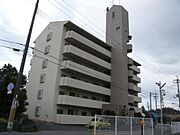 金剛駅よりバス12分 徒歩6分 1階 築37年の賃貸物件