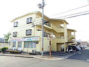 金剛駅よりバス15分 徒歩2分 3階 築37年8ヶ月の賃貸物件