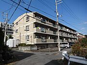 河内長野駅より徒歩18分 3階 築35年4ヶ月の賃貸物件