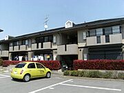 喜志駅より徒歩15分 2階 築27年9ヶ月の賃貸物件