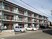 シンフォニーレジデンス藤沢台 2階 築37年の賃貸物件