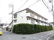 椋本マンション 3階 築47年8ヶ月の賃貸物件