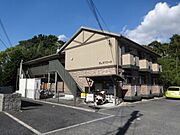 金剛駅より徒歩27分 1階 築19年5ヶ月の賃貸物件