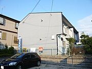 金剛駅よりバス10分 徒歩1分 2階 築40年1ヶ月の賃貸物件