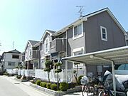 狭山駅より徒歩12分 1階 築24年1ヶ月の賃貸物件