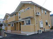 プロムナード 1階 築16年3ヶ月の賃貸物件