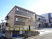 AVENIR 2階 築3年11ヶ月の賃貸物件